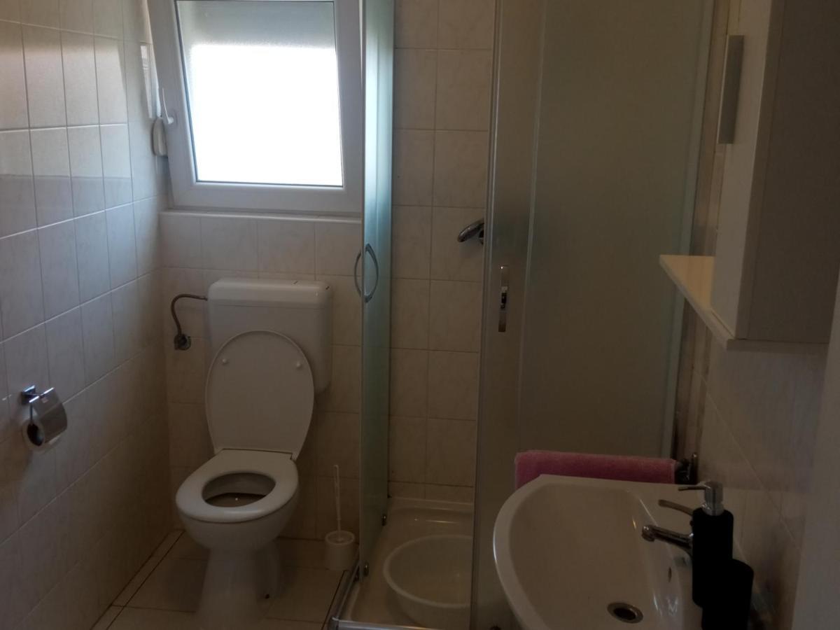 Frka Petesic Apartment Сали Екстериор снимка