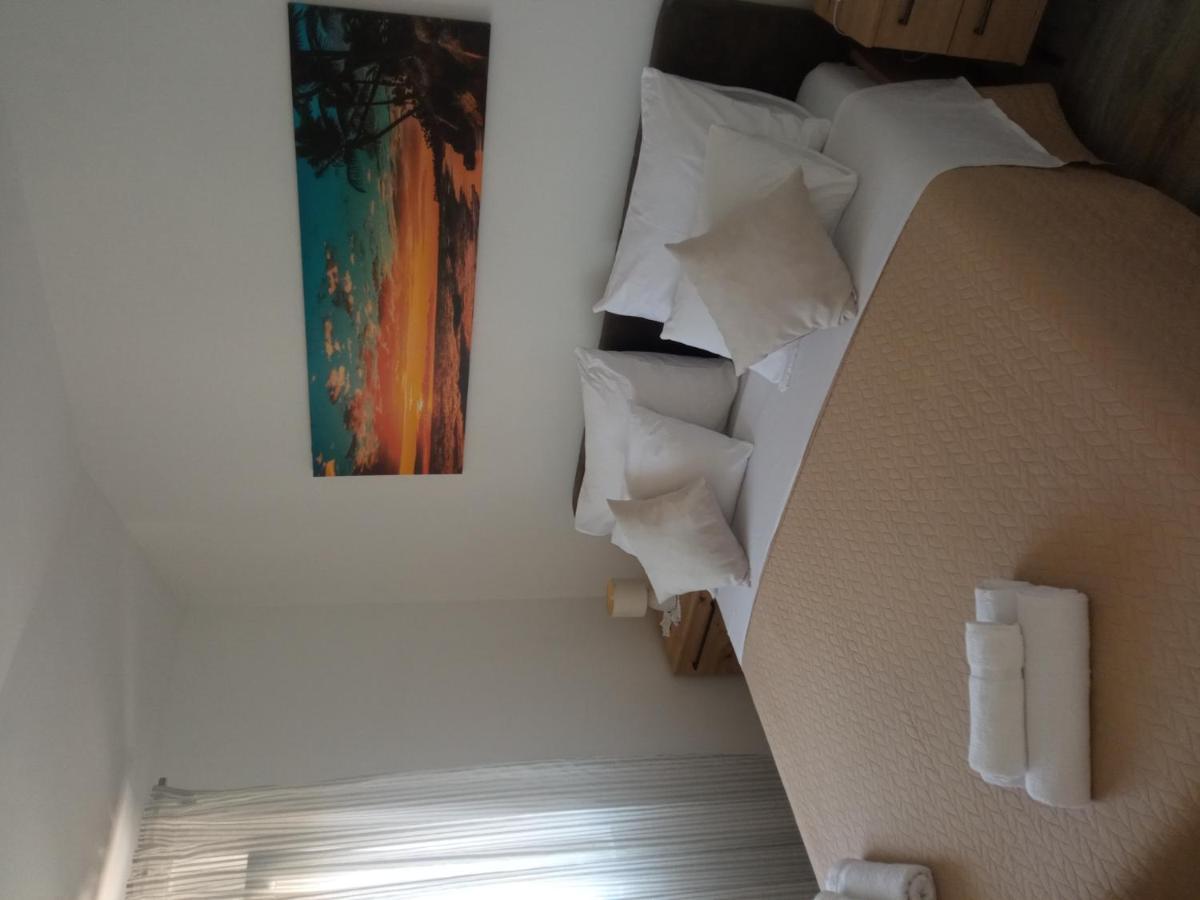 Frka Petesic Apartment Сали Екстериор снимка
